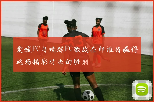 爱媛FC与琉球FC激战在即谁将赢得这场精彩对决的胜利